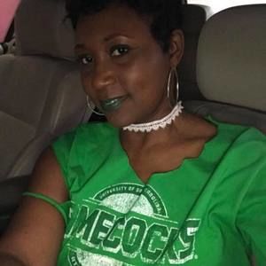 Meet your Posher, Latoya